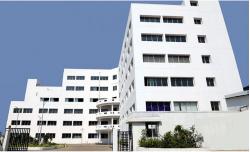 Teerth Business Center